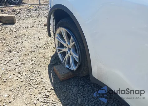 2021 Tesla Model Y Long Range Dual Motor All-Wheel Drive from USA, damaged, VIN 5YJYGDEE6MF063038